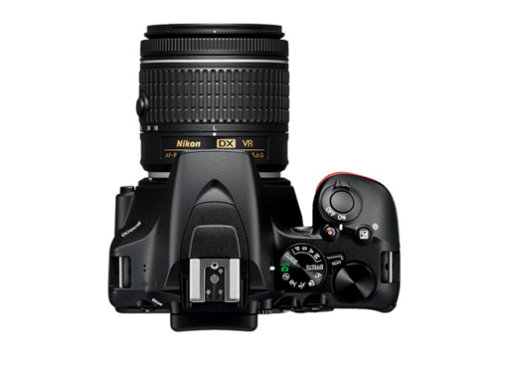 尼康 D3500 尼康 D3500