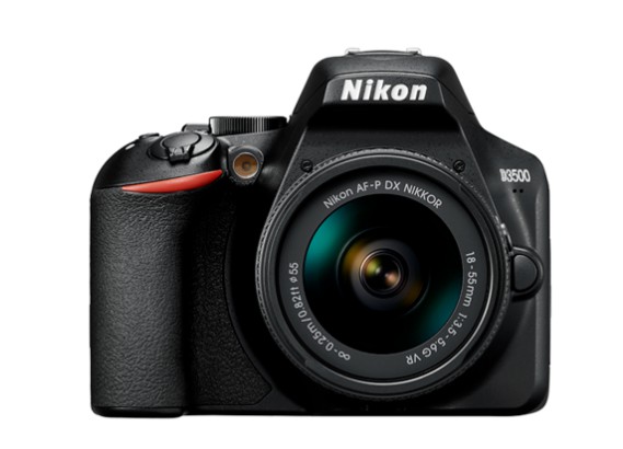 尼康 D3500 尼康 D3500