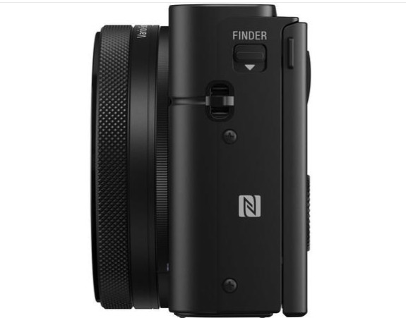 索尼 RX100IV 索尼 RX100IV