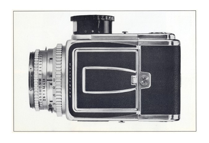 哈蘇 503CW 哈蘇 503CW