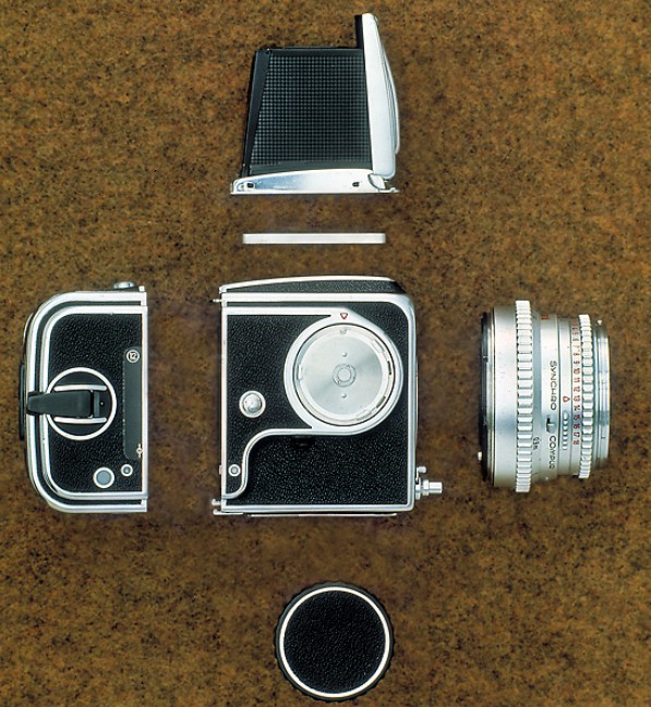 哈蘇 503CW 哈蘇 503CW