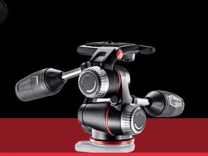 曼富圖/Manfrotto 496RC2輕便球型云臺 曼富圖/Manfrotto 496RC2輕便球型云臺