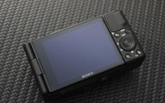 索尼ZV-1入門數(shù)碼相機(jī)