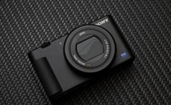 索尼ZV-1入門(mén)數(shù)碼相機(jī)