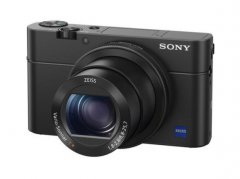 索尼 RX100IV