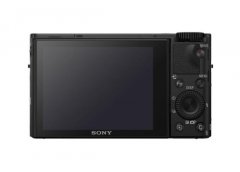 索尼 RX100IV 索尼 RX100IV