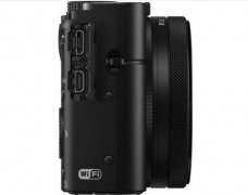 索尼 RX100IV 索尼 RX100IV