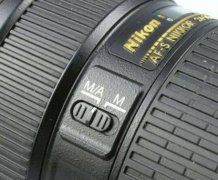 尼康 AF-S 尼克爾 24-70mm f/2.8G ED