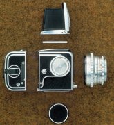 哈蘇 503CW 哈蘇 503CW