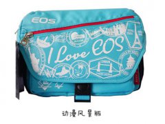 保谷|Hoya佳能/Canon 單反相機包 適用EOS 80